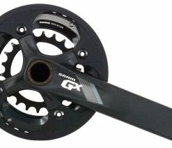 SRAM GX 1000 Manivelle 2x10 Vitesses Avec Bashguard 36/22T