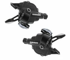 SRAM Kit De Levier De Vitesse X.4 3x8 Vitesses