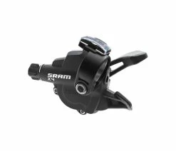 SRAM X.4 Levier De Vitesse à 3 Positions