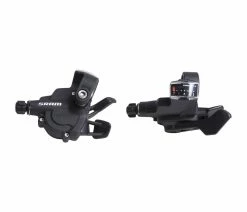 SRAM X.3 3x7-fach Levier De Vitesse Set