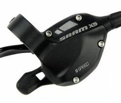SRAM Levier De Changement De Vitesse X.5 à 9 Positions