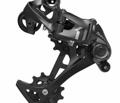 SRAM X1 Dérailleur 11 Vitesses Type 2.1