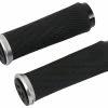 SRAM Poignées Lockring Pour GripShift 100mm Argent -Vélo Boutique de vente 00 7918 013 000