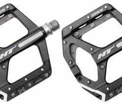 HT Components ANS-10 Pédales à Plateforme Supreme -Vélo Boutique de vente 01 ANS 10 Supreme Plattformpedale ANS10 BK