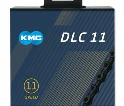KMC Chaîne X11 DLC 11 Vitesses