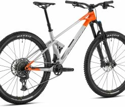 Mondraker RAZE CARBON R -Vélo Boutique de vente 010 23086 2