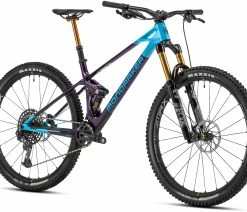 Mondraker RAZE CARBON RR -Vélo Boutique de vente 010 23090 1