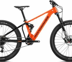 Mondraker F-PLAY 24