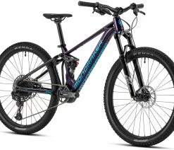 Mondraker F-PLAY 26 -Vélo Boutique de vente 010 23211 1