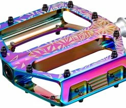 Supacaz Pédales De Plateforme Krypto DH -Vélo Boutique de vente 0109 10