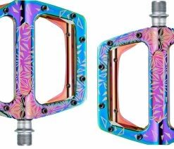 Supacaz Pédales De Plateforme Krypto DH