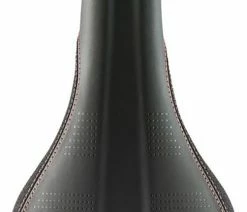 SDG Selle Radar MTN CroMo -Vélo Boutique de vente 01552 black orange