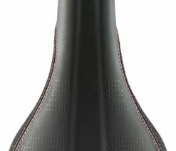 SDG Selle Radar MTN CroMo -Vélo Boutique de vente 01555 black red