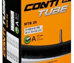 Continental Chambre à Air MTB 26 A40