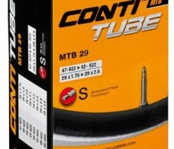 Continental Chambre à Air MTB 29 S60