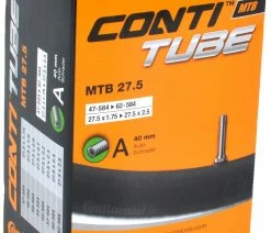 Continental Chambre à Air MTB 27.5 A40