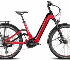 Conway Cairon SUV FS 4.7 Wave