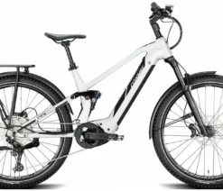 Conway Xyron SUV 2.7