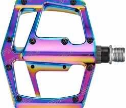 Supacaz EPedals Pédales à Plateforme 9 Supacaz EPedals Pédales à Plateforme -Vélo Boutique de vente 03