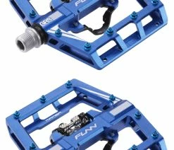 Funn Pédales MAMBA One Side Click 12 Funn Pédales MAMBA One Side Click -Vélo Boutique de vente 04 mamba blue