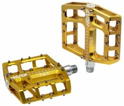 Nc-17 Pédales à Plateforme Sudpin IV XL TNT -Vélo Boutique de vente 05 Sudpin IV XL TNT Plattform Pedale 7176 01