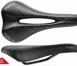 SELLE ITALIA Sport Gel Flow -Vélo Boutique de vente 052H501AEC0014AOaBjHMHZ5M3