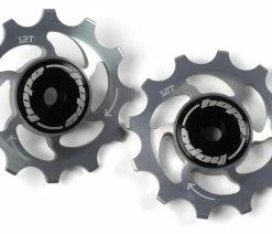HOPE 11-speed Jockey Wheels -Vélo Boutique de vente 06 Jockey Wheels 11 fach Schaltrollen HJW002S