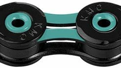 KMC Chaîne X11 DLC 11 Vitesses -Vélo Boutique de vente 06 KMC BD11BB118 DLC 11