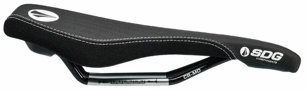 SDG Selle Fly MTN CroMo 4 SDG Selle Fly MTN CroMo – Image 2