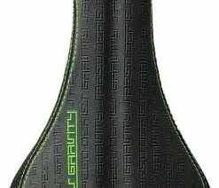 SDG Selle Fly MTN CroMo 10 SDG Selle Fly MTN CroMo -Vélo Boutique de vente 06469 FlyMTN CR MO BlackGreen 03