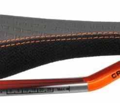 SDG Selle Fly MTN CroMo 13 SDG Selle Fly MTN CroMo -Vélo Boutique de vente 06471 FlyMTN CR MO BlackOrange 06