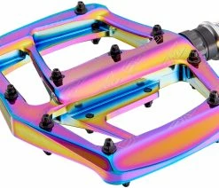 Supacaz EPedals Pédales à Plateforme 8 Supacaz EPedals Pédales à Plateforme -Vélo Boutique de vente 09