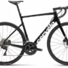 Cervelo Caledonia 105