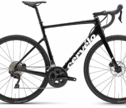Cervelo Caledonia 105