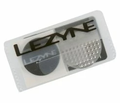 Lezyne Smart Kit Transparent