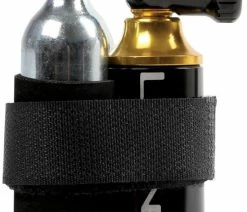 Lezyne Tubeless CO2 Blaster -Vélo Boutique de vente 1 PK TBC2 V104 CO2BlasterKit v3 R1