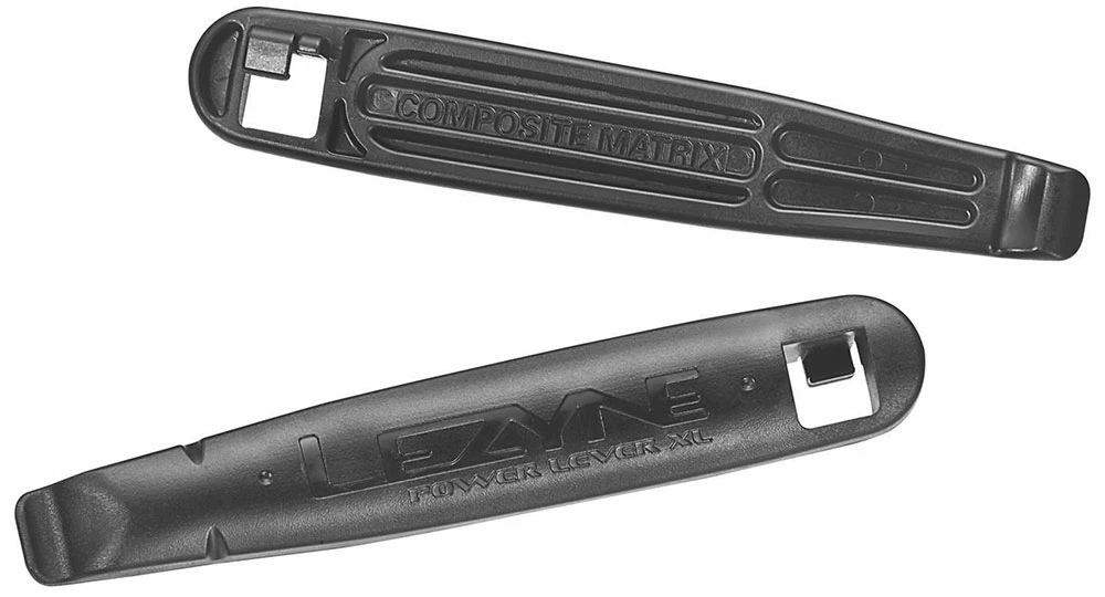 Lezyne Démonte-pneus Power Lever XL 3 Lezyne Démonte-pneus Power Lever XL