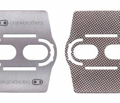 Crankbrothers Shoe Shields