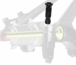 Syntace Visse Pour Patte De Dérailleur X-12 28,5mm -Vélo Boutique de vente 10002366 2