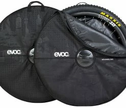 Evoc MTB Wheel Bag Sac De Rangement Pour Roues -Vélo Boutique de vente 100522100 MTB WHEEL BAG dt01 big