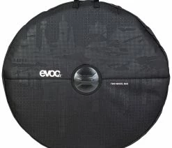 Evoc Two Wheel Bag Sac De Rangement Pour Roues