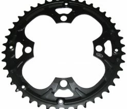 Shimano Plateau DEORE Pour FC-M442/M445/M480 44T