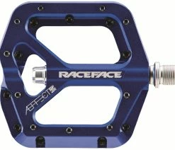 Race Face Aeffect Pedal Blue