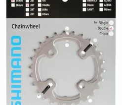 Shimano XT Plateau Pour FC-M785 26 Dents (AK) -Vélo Boutique de vente 10074263VCX9w0dGVHA