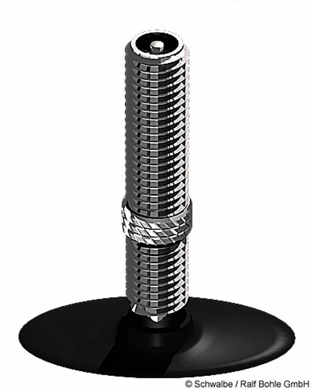 Schwalbe Chambre à Air AV 13 Pour 26 5 Schwalbe Chambre à Air AV 13 Pour 26 – Image 3