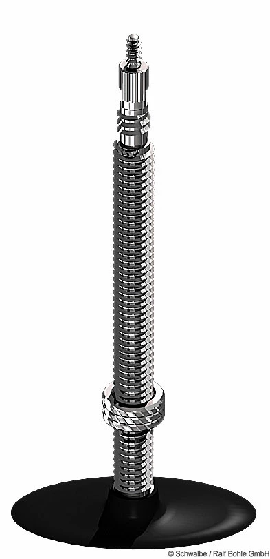 Schwalbe Chambre à Air SV 13 Pour 26" Extra Long 5 Schwalbe Chambre à Air SV 13 Pour 26" Extra Long – Image 3