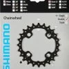 Shimano SLX Plateau De Pédalier Pour FC-M675 24 Dents (AM) -Vélo Boutique de vente 102993z1nM3ENqZVnKC
