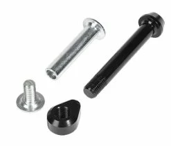 Cube Set De Vis D'amortisseur Stereo (à Partir De 2013)