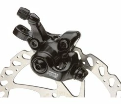 Hayes MX-5 Frein à Disque Mécanique