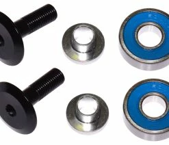 Radon Kit De Roulements Principaux/vis Slide #10349